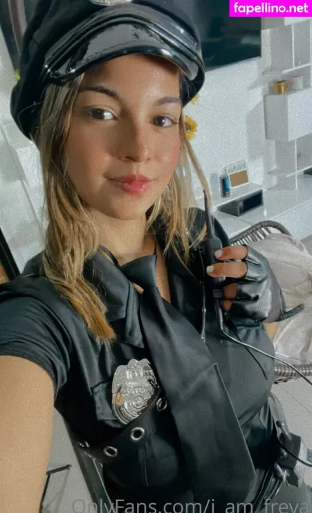 I Am Freya OnlyFans Thumbnail #wzQjyeOo5e