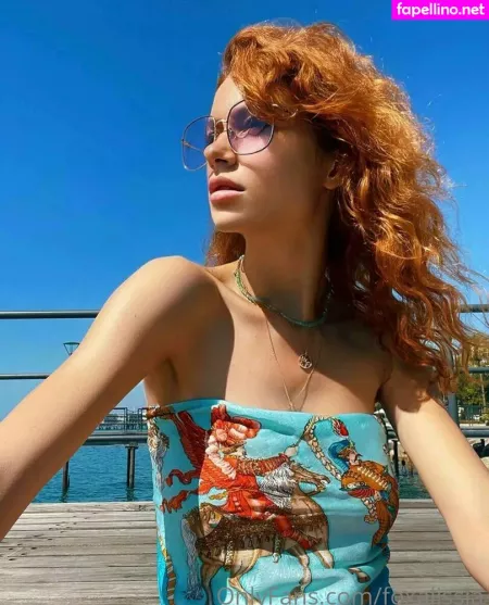 I Am Gingerbaby OnlyFans Thumbnail #00RX0cbwJ5