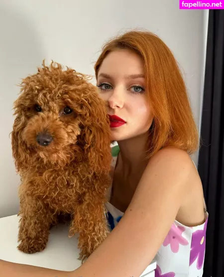 I Am Gingerbaby OnlyFans Thumbnail #2fWtNkTk49