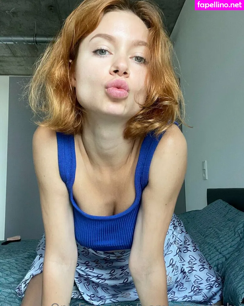 Ginger baby, i_am_gingerbaby, iam_gingerbaby Nude Leaked OnlyFans Photo #NpZvBVzmzE