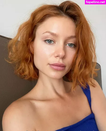 I Am Gingerbaby OnlyFans Thumbnail #XtCNqW98Q4