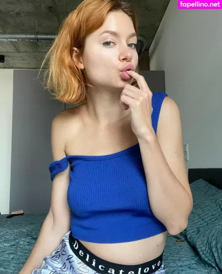 I Am Gingerbaby OnlyFans Thumbnail #YGWgP2rCTP