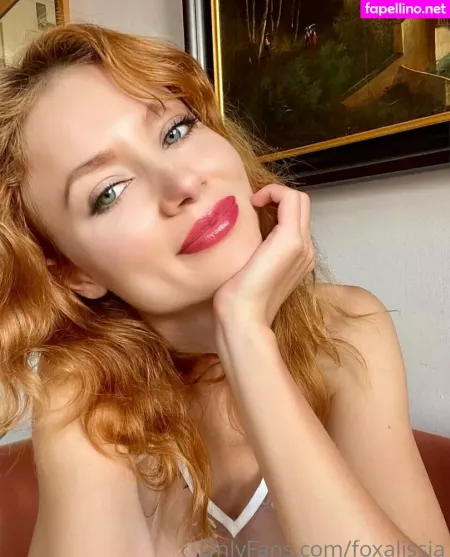 I Am Gingerbaby OnlyFans Thumbnail #ed8xHOf85L