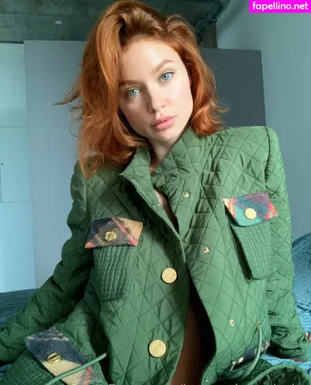 I Am Gingerbaby OnlyFans Thumbnail #epNyLGa36r