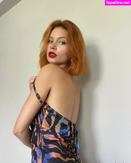 I Am Gingerbaby OnlyFans Thumbnail #gMJBIg8Ntm