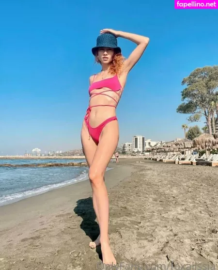 I Am Gingerbaby OnlyFans Thumbnail #hVM59ULX0R