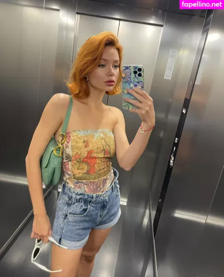 I Am Gingerbaby OnlyFans Thumbnail #kmDzPzTOwo