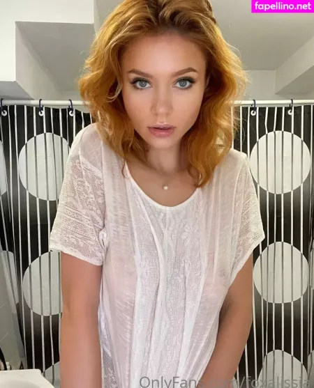 I Am Gingerbaby OnlyFans Thumbnail #mEYU6X7tUg