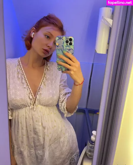 I Am Gingerbaby OnlyFans Thumbnail #uDDipTItcM