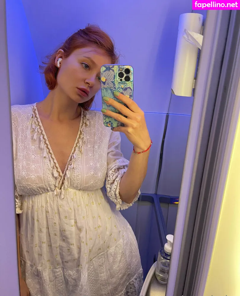 Ginger baby, i_am_gingerbaby, iam_gingerbaby Nude Leaked OnlyFans Photo #uDDipTItcM