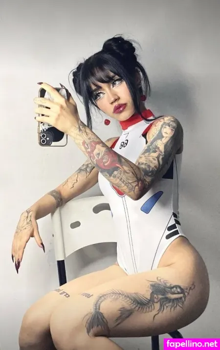 I Am Nikita OnlyFans Thumbnail #K6qGwy1612