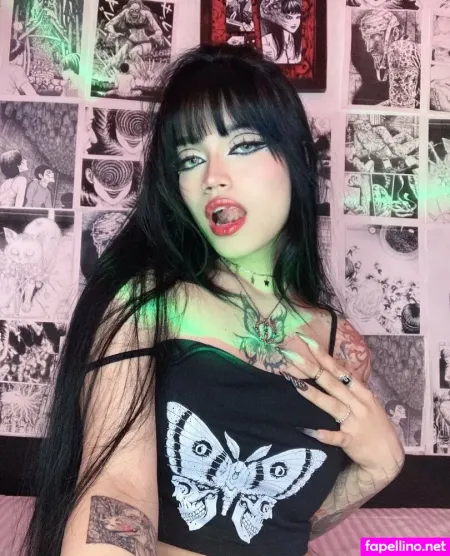 I Am Nikita OnlyFans Thumbnail #TgwO8JaPrw