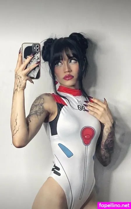 I Am Nikita OnlyFans Thumbnail #hcKMeqYTPK