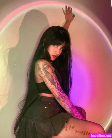 I Am Nikita OnlyFans Thumbnail #iosIFPu8Qb