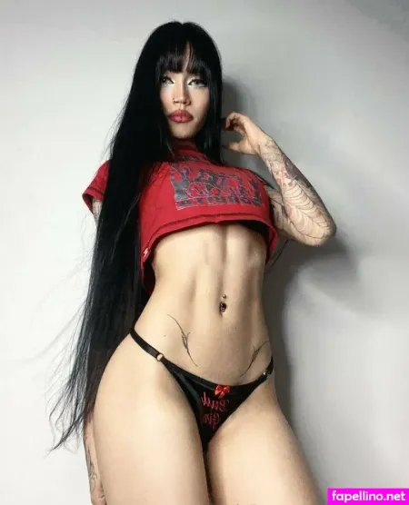I Am Nikita OnlyFans Thumbnail #wNWECf47cM