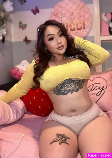 I Byaj OnlyFans Thumbnail #OGWAtZz3Xo