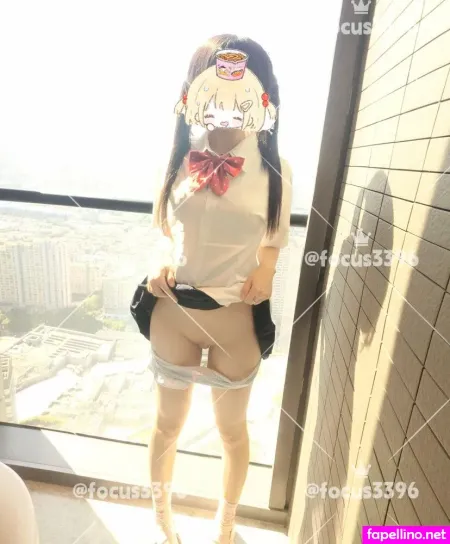 I Focus3396 Qdxiaoling OnlyFans Thumbnail #C9AvX1R1Th