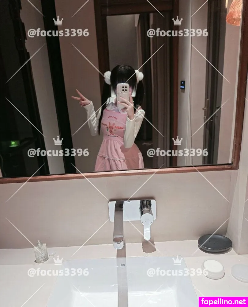 i??? | focus3396 | ???? | QDxiaoling Nude Leaked OnlyFans Photo #OexK3ABwCC