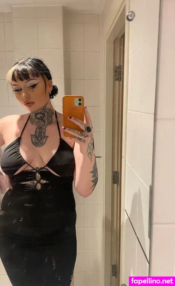 i_like_ur_tatzz Nude Leaked OnlyFans Photo #NBCYKY1Nbc