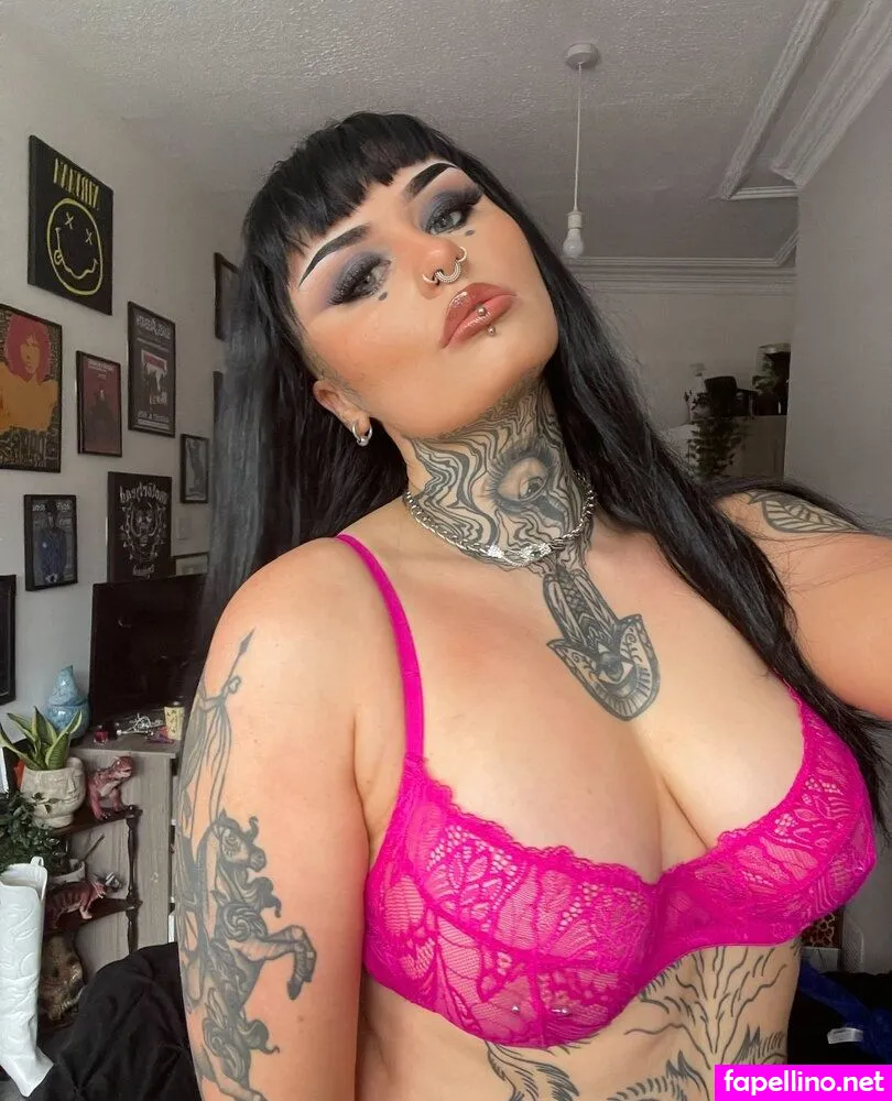 i_like_ur_tatzz Nude Leaked OnlyFans Photo #P6hV6ObeWY