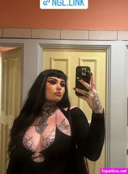 I Like Ur Tatzz OnlyFans Thumbnail #P8JiJJTxoK