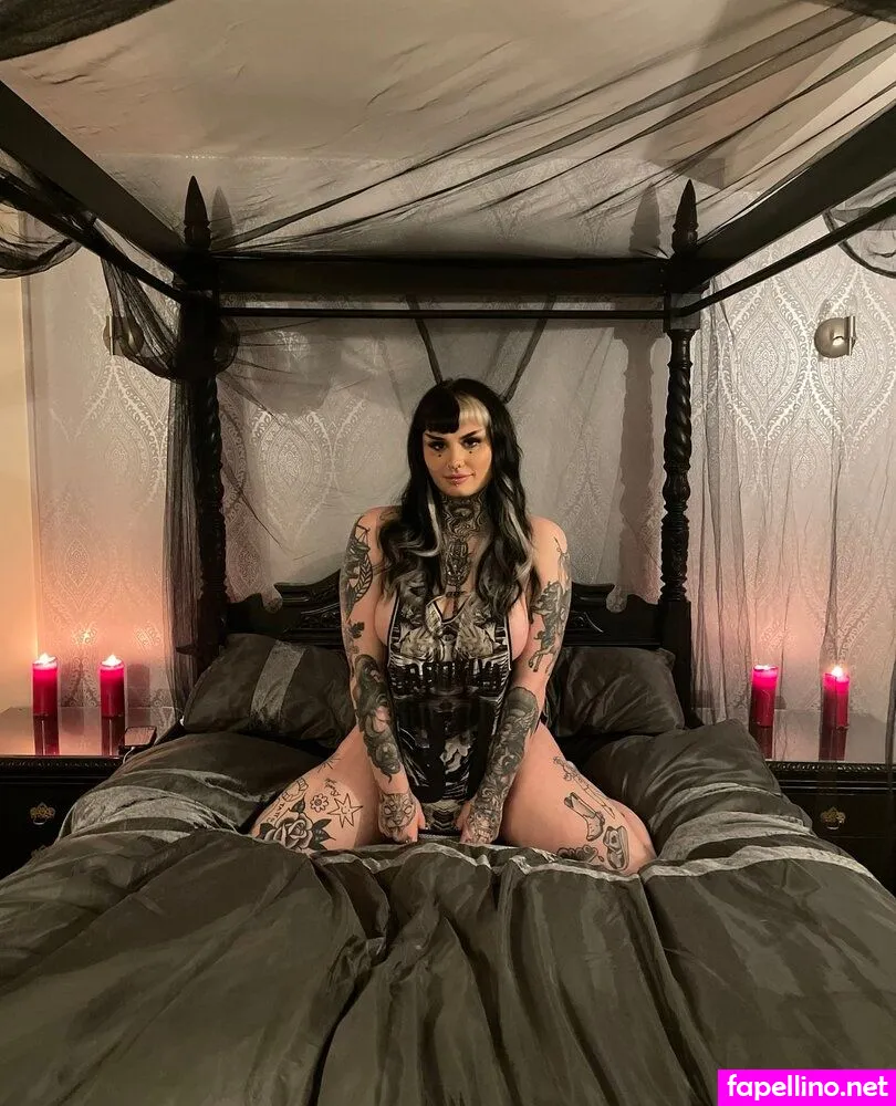 i_like_ur_tatzz Nude Leaked OnlyFans Photo #iRJUMCtiAb