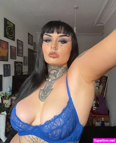 I Like Ur Tatzz OnlyFans Thumbnail #jZmtfsk84q