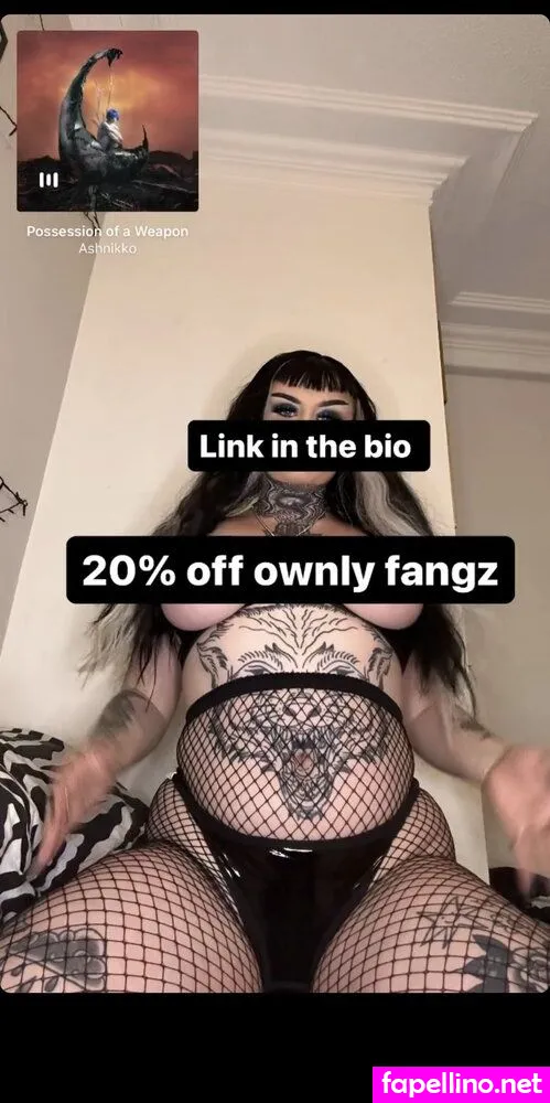 i_like_ur_tatzz Nude Leaked OnlyFans Photo #qp8IF8eOVb