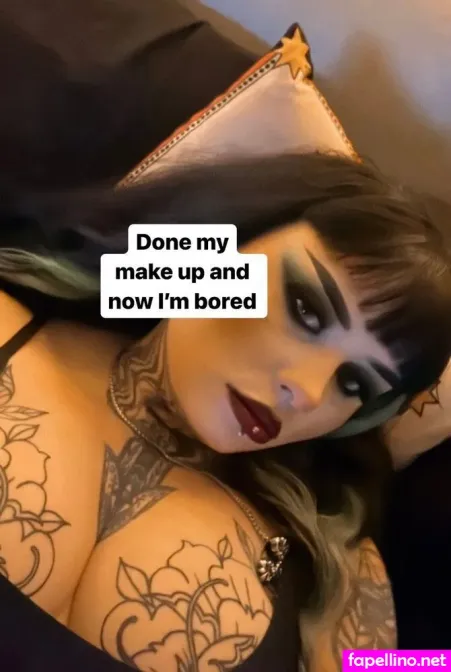I Like Ur Tatzz OnlyFans Thumbnail #tJV7tSGrg2