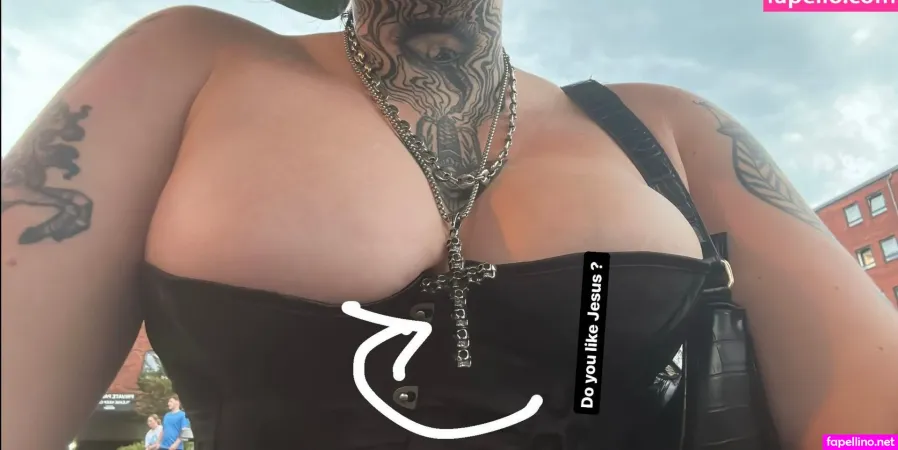 I Like Ur Tatzz OnlyFans Thumbnail #xV6vhU0yS1
