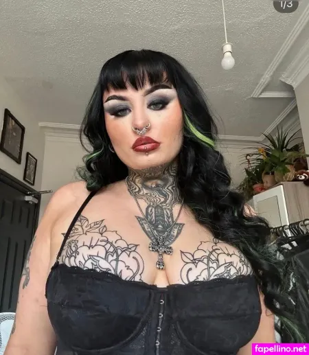 I Like Ur Tatzz OnlyFans Thumbnail #zbBfXhJqwB
