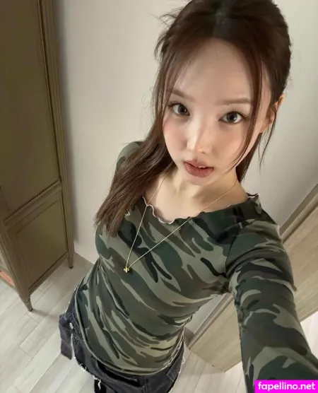 I M Nayeon OnlyFans Thumbnail #qQ0qjo20y3