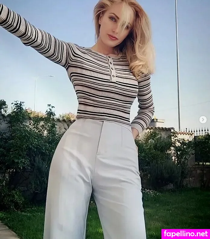 Laura Liana Govo, i.m.p.r.i.m.i.s Nude Leaked OnlyFans Photo #Wwxp0DAPdw