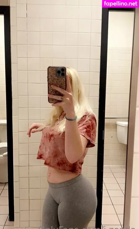 I Zenda OnlyFans Thumbnail #CEhlyIkm60