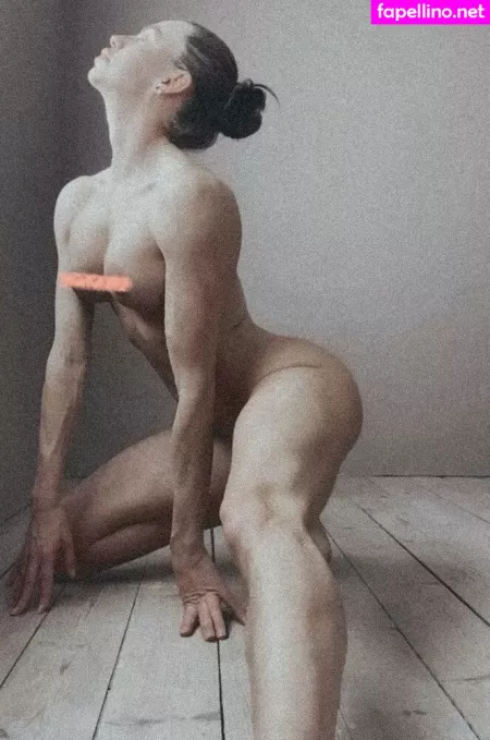 Ia Ostergren OnlyFans Thumbnail #K7KOPUruWT