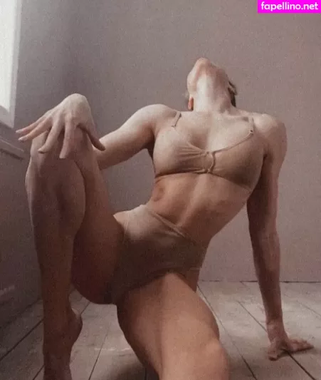 Ia Ostergren OnlyFans Thumbnail #UgPebhdBio