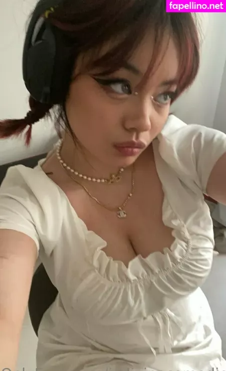 Iadivinecomedie OnlyFans Thumbnail #z876QwRXXY