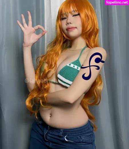 Iahgabriel OnlyFans Thumbnail #A6p9Kh3ImZ
