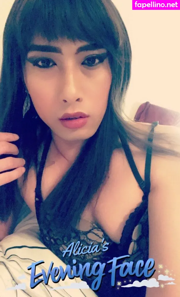 ialicia4u Nude Leaked OnlyFans Photo #UsFBmrM1kt