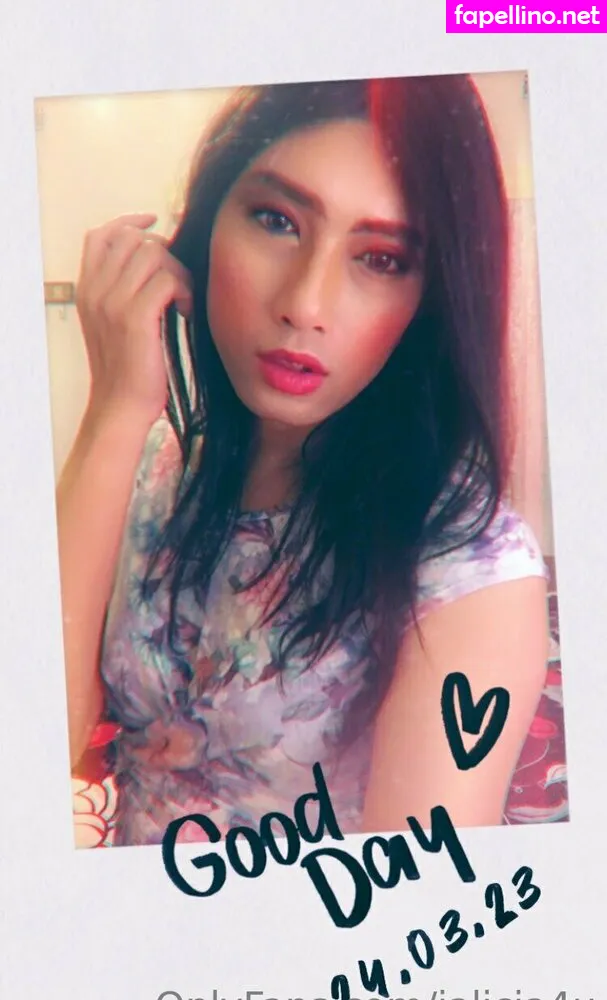 ialicia4u Nude Leaked OnlyFans Photo #jSikDjen03