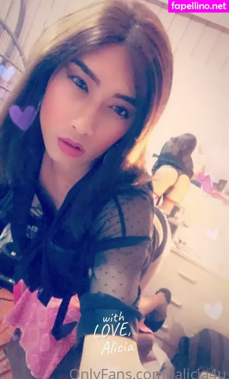 Ialicia4u OnlyFans Thumbnail #leCuDNiUFM