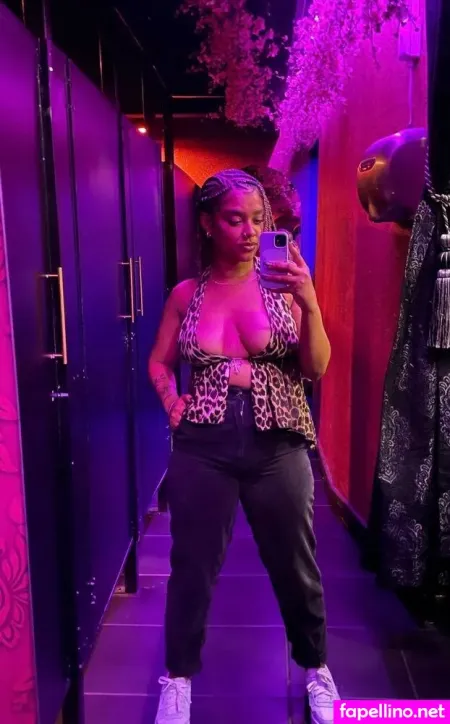 Iam Andreajade OnlyFans Thumbnail #3cNFe3I3NW