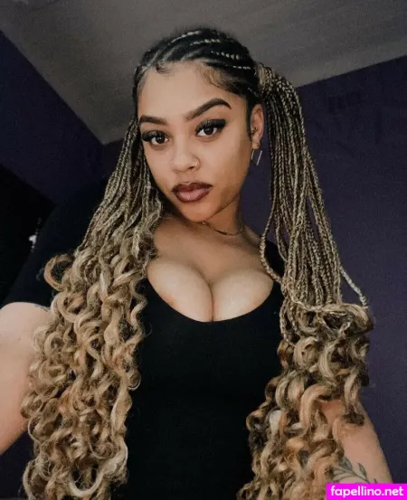 Iam Andreajade OnlyFans Thumbnail #B53i9JptcG