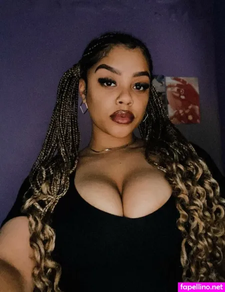 Iam Andreajade OnlyFans Thumbnail #CmPuaYIWCM