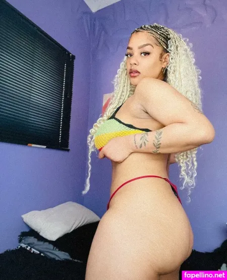 Iam Andreajade OnlyFans Thumbnail #lX4kW9HlwK