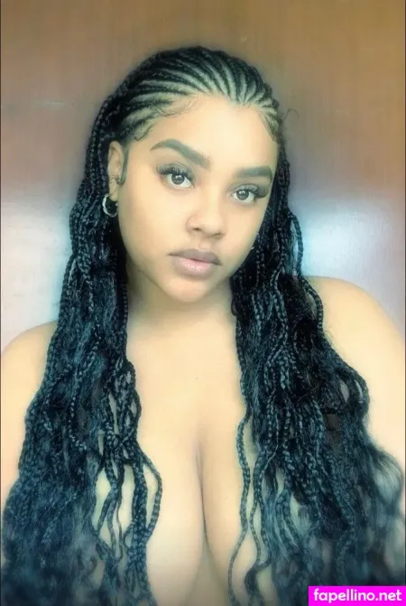 Iam Andreajade OnlyFans Thumbnail #xEMSVzMPmf