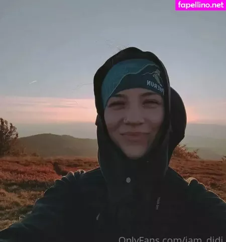 Iam Didi OnlyFans Thumbnail #0hCa8RYTwu