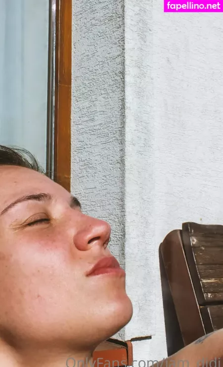 Iam Didi OnlyFans Thumbnail #7wSKv71anD