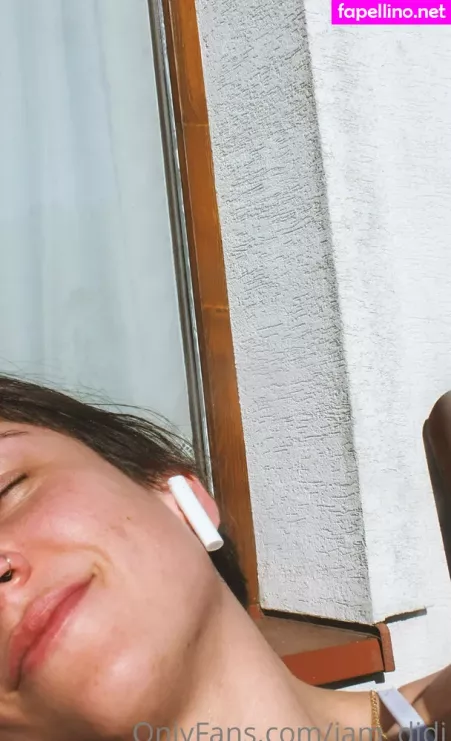 Iam Didi OnlyFans Thumbnail #9RhOyzUEuO