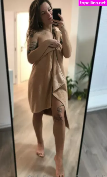 Iam Didi OnlyFans Thumbnail #FHKCBw50cw